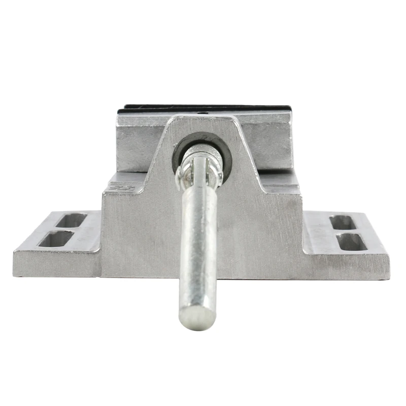 Плоские щипцы 2 5 дюйма тиски фрезерный станок верстак сверло приспособление