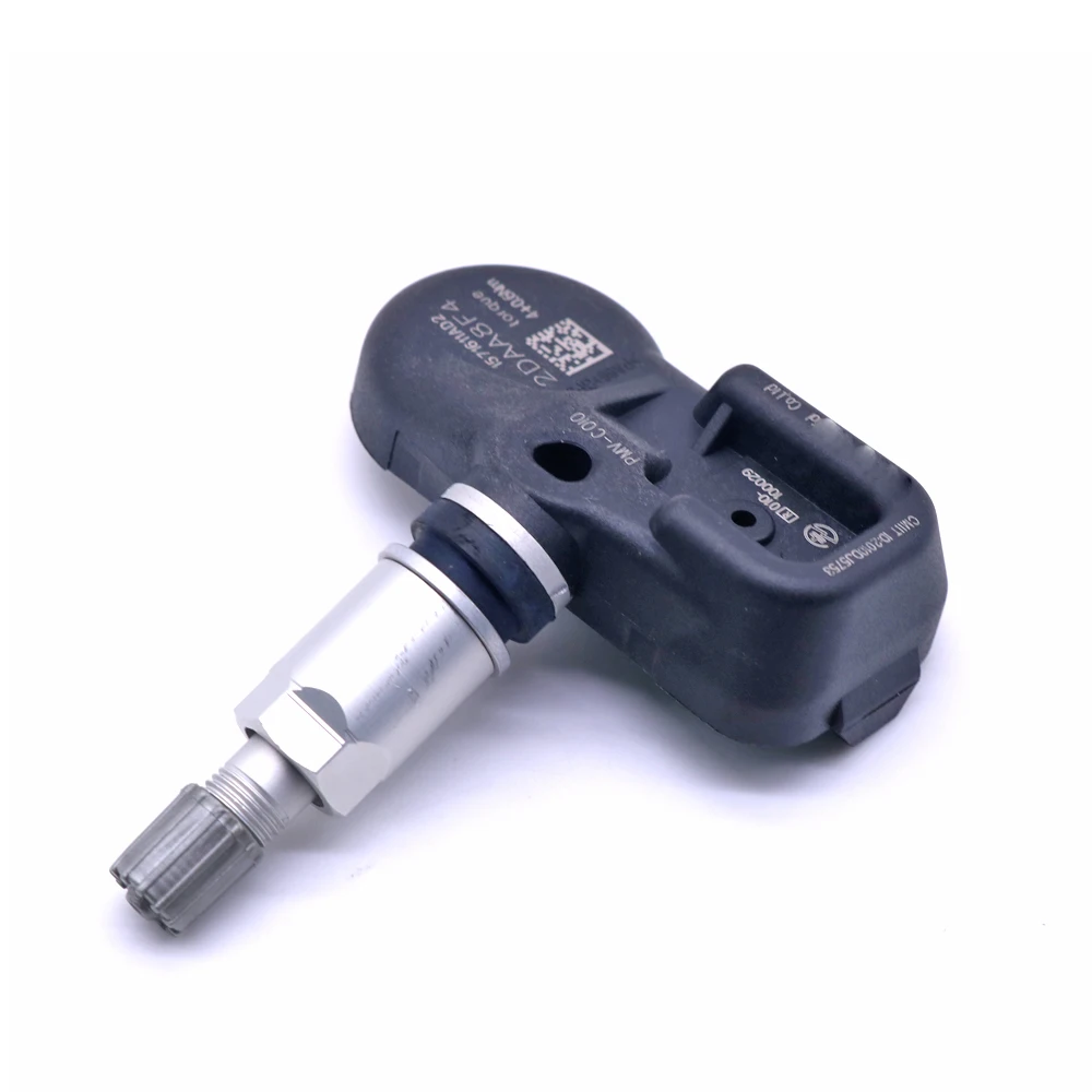 Высокое качество 4 шт. шин Давление Сенсор TPMS система контроля давления в шинах
