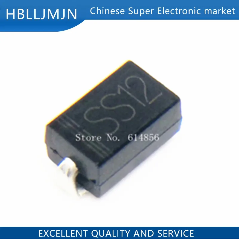 2000 шт. SMA выпрямительный диод 1N5819 SS14 1N5822 SS34 SR160 SS16 1N5817 SS12 SR1100 SS110 SR360 SS36 SR240 SS24 SR2100 SS210