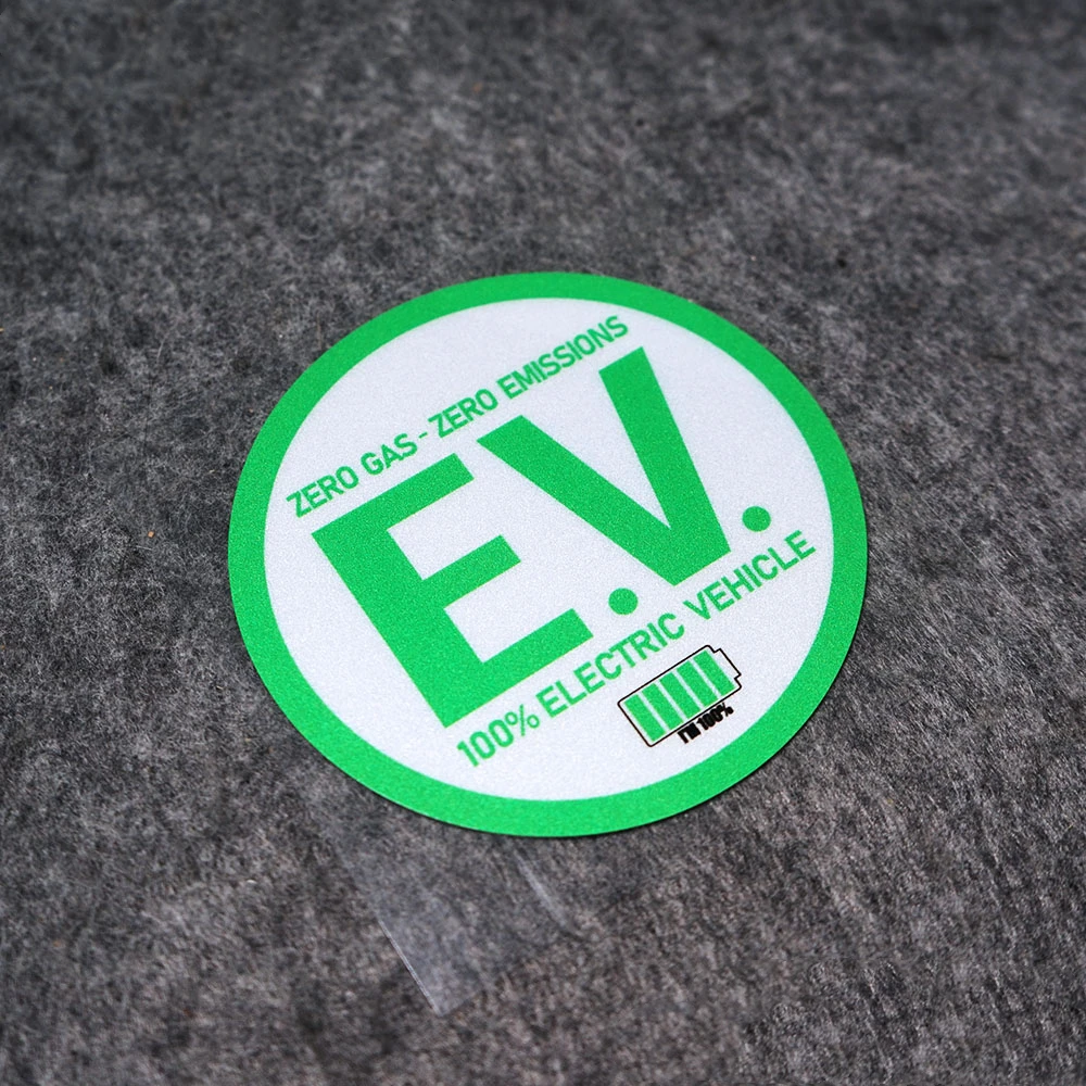 Защита окружающей среды смешной нулевой газ выбросы 100% электрическая энергия