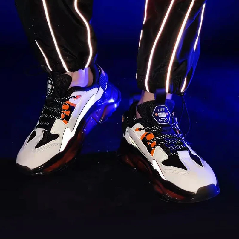 

Men Shoes Sneakers Male Tenis Luxury Shoes Mens Casual Shoes Trainer Race Off White Shoes Fashion Loafers Running Shoes for Men