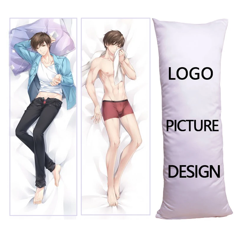 Любовь и производитель реальная яркость обнимающая подушка Чехол Dakimakura Подушка