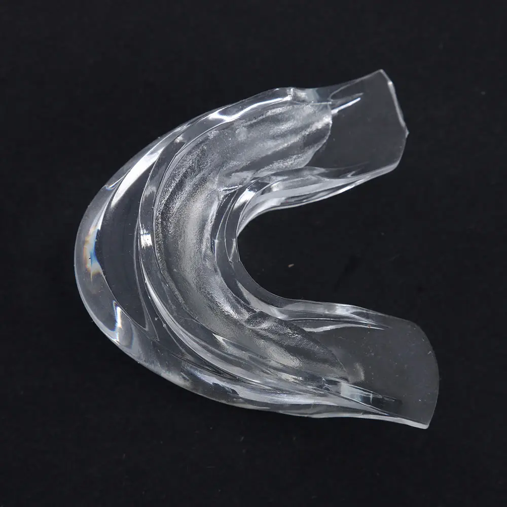 10 шт./лот предварительно заполненный лоток для десен 44% cp ротовой поднос