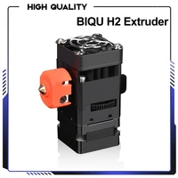 high quality biqu h2 v2 direct extruder dual gear hotend 24v 3d printer parts titan ddb extruder for b1 bx ender3 v2pro upgrade