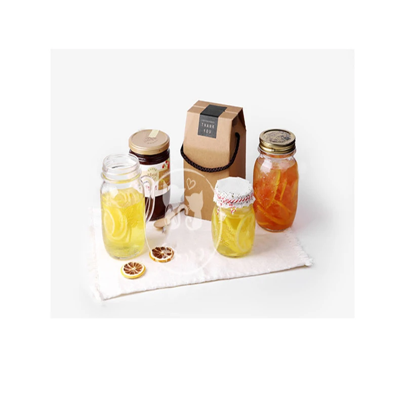 Корейские коробки для конфет однотонная изысканная упаковка гофрированная