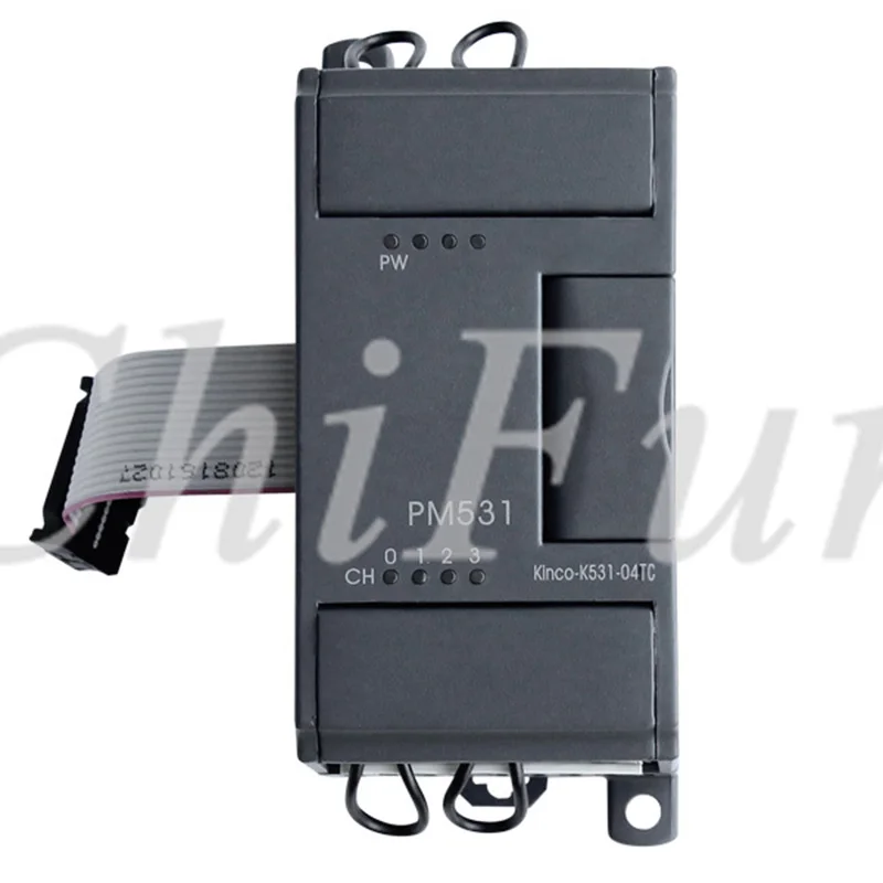 Бесплатная доставка модуль расширения Kinco K531 04TC I/O|Контроллер двигателя| |