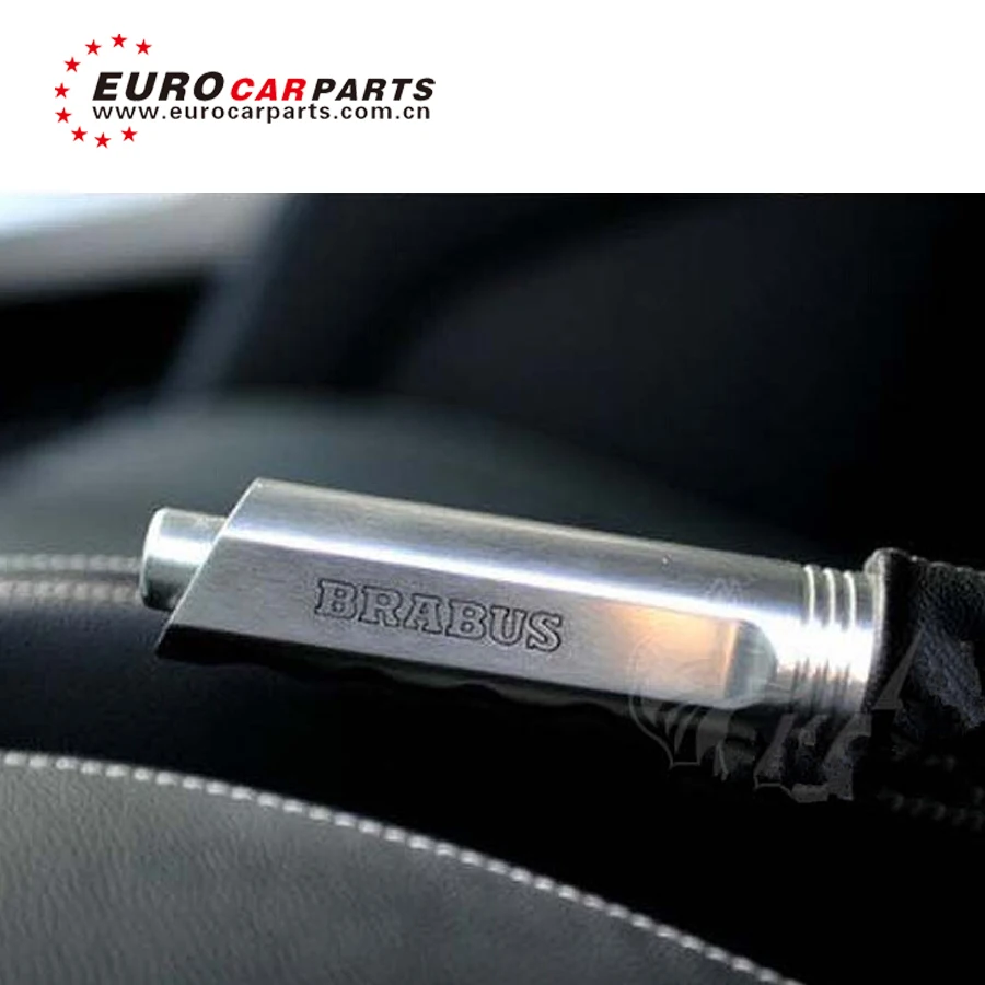 Стальной ручной тормоз Smat 451 B для стояночного тормоза 2009 до 2013 | Автомобили и