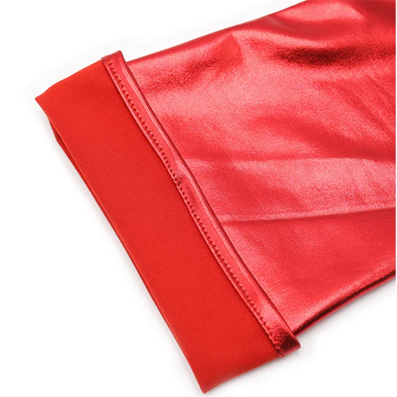 Новинка Пикантная женская обувь из кожи Косплэй вечерние ночной клуб Танцы