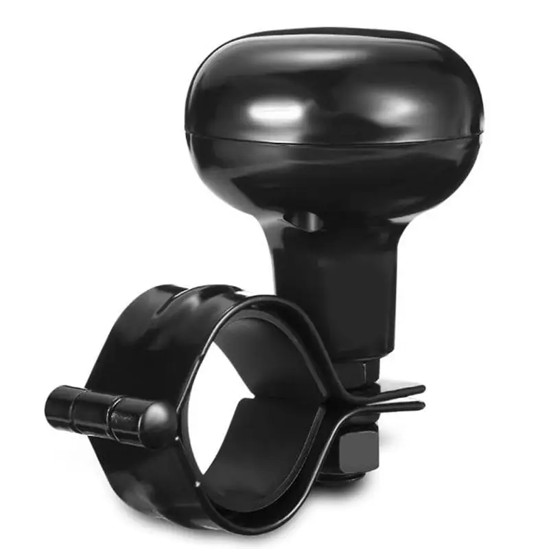 

Graceful Universal Steering Wheel Spinner Heavy Duty Car Truck Handle Suicide New And High Quality