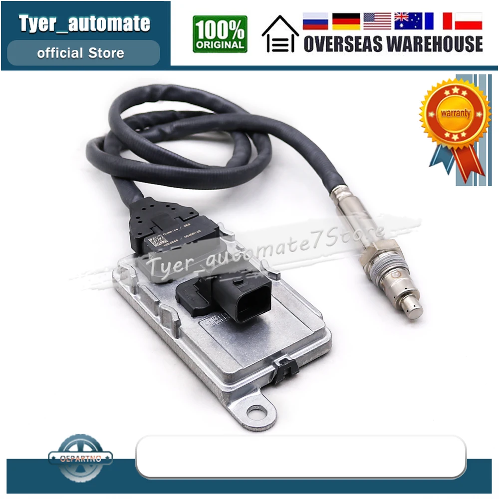 

4326868 5WK96752C датчик оксида азота для Cummins DAF Truck