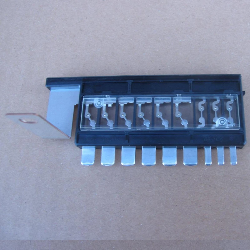 Для Hyundai Multi fuse 1898009630 для Kia Новый Оригинальный OEM часть 18980-09630 | Автомобили и