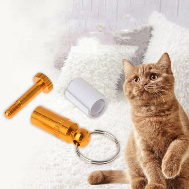 Ошейник для домашних питомцев 5 шт./партия Персонализированная бирка собак кошек