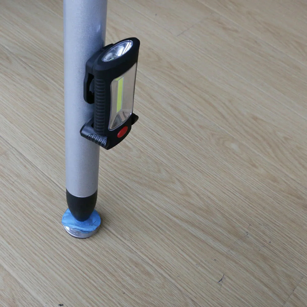 NEWKBO открытый Крытый портативный аварийный светодиодный фонарь для кемпинга