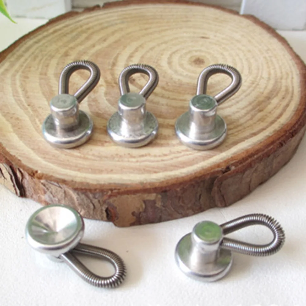 20 шт. эластичные удлиненные пряжки регулируемые удлинители металлические