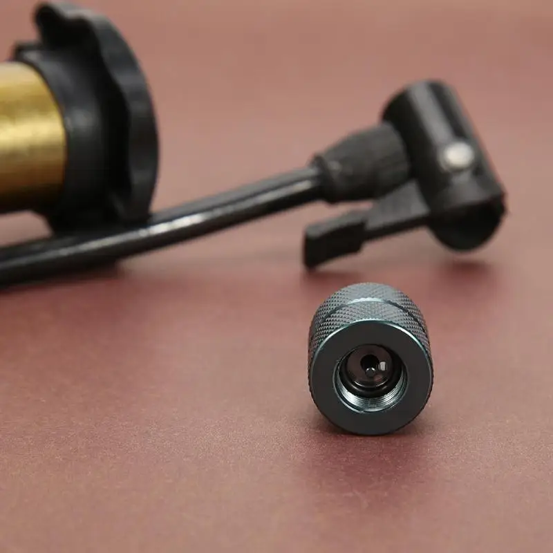 Надувной клапан регулятора пропана плоский цилиндрический резервуар надувные