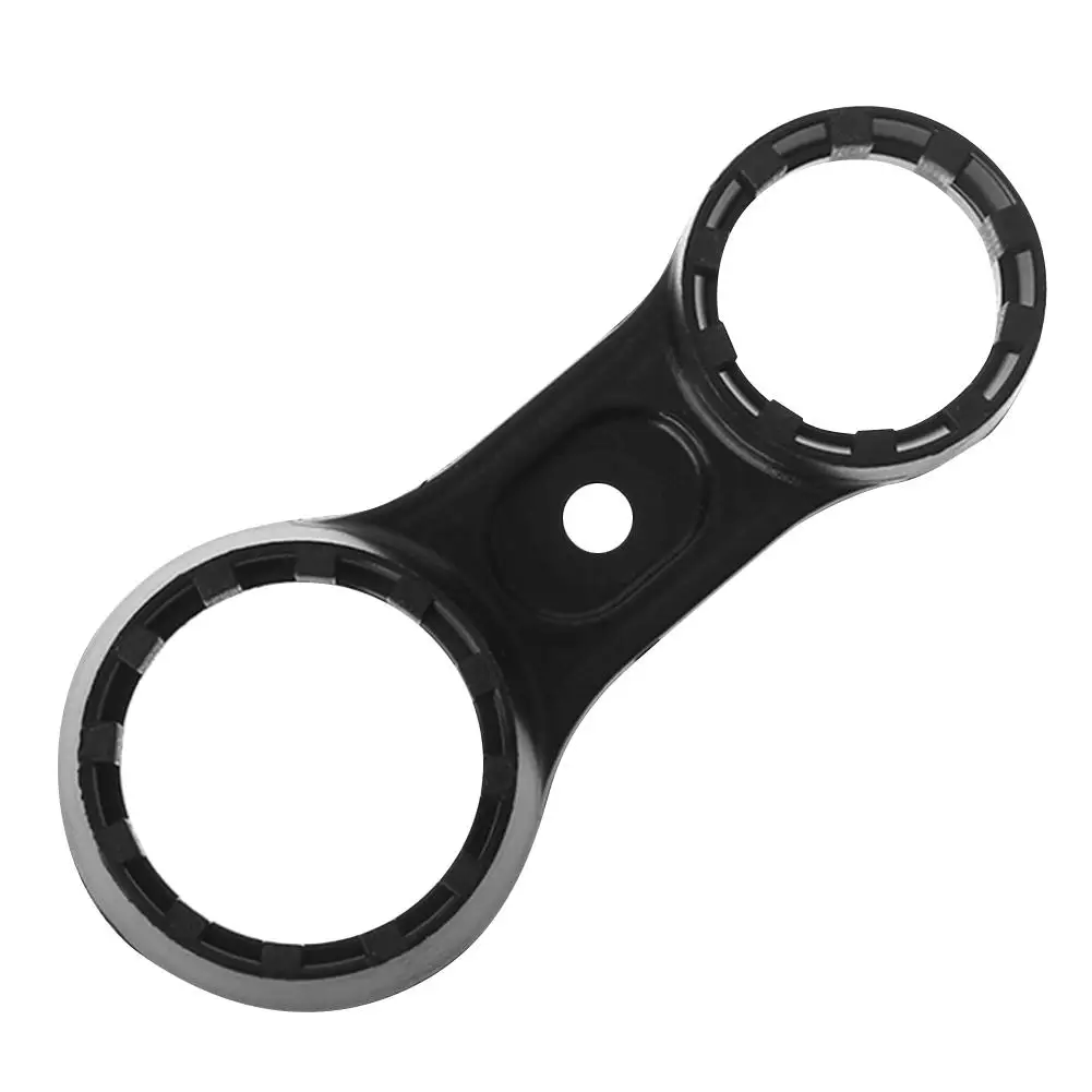 Велосипедный ключ дюймовый стандарт двойной головкой инструментальная карта на