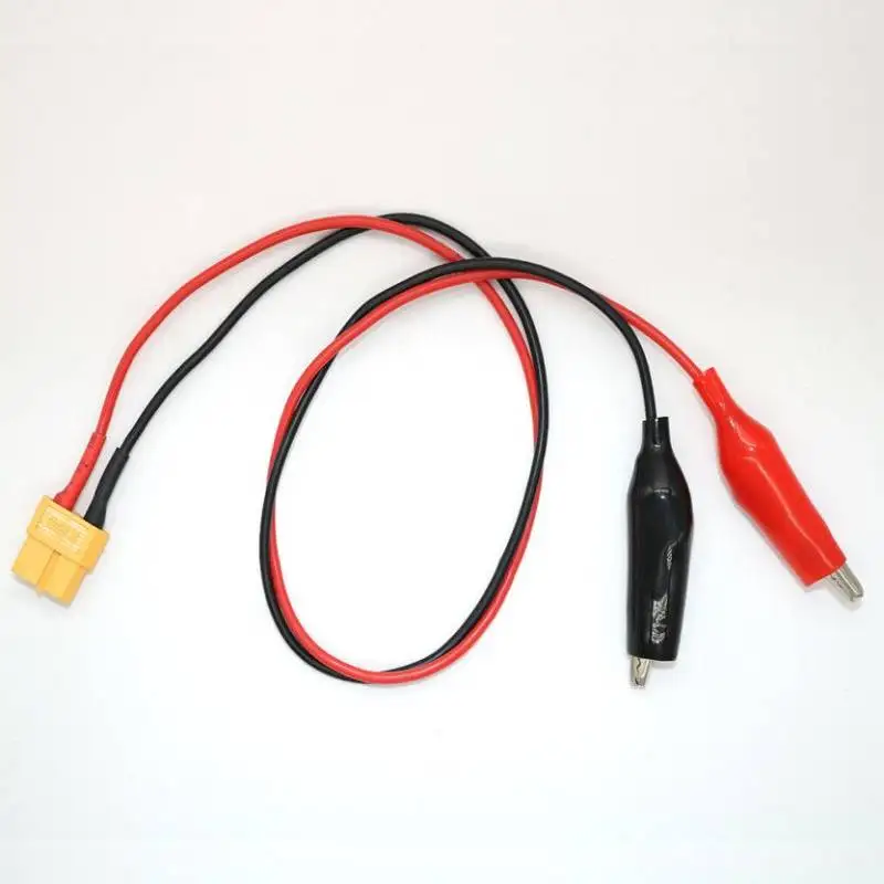 Новинка Лидер продаж 150 мм зажимы типа крокодил с дистанционным управлением