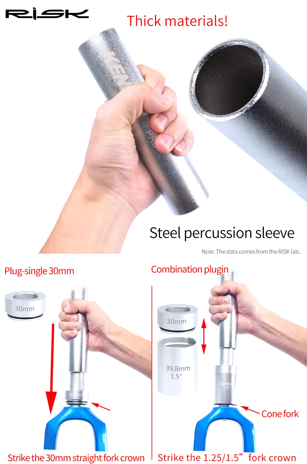 KENWAY горный велосипед вилка база Установка инструмент велосипедная гарнитура MTB