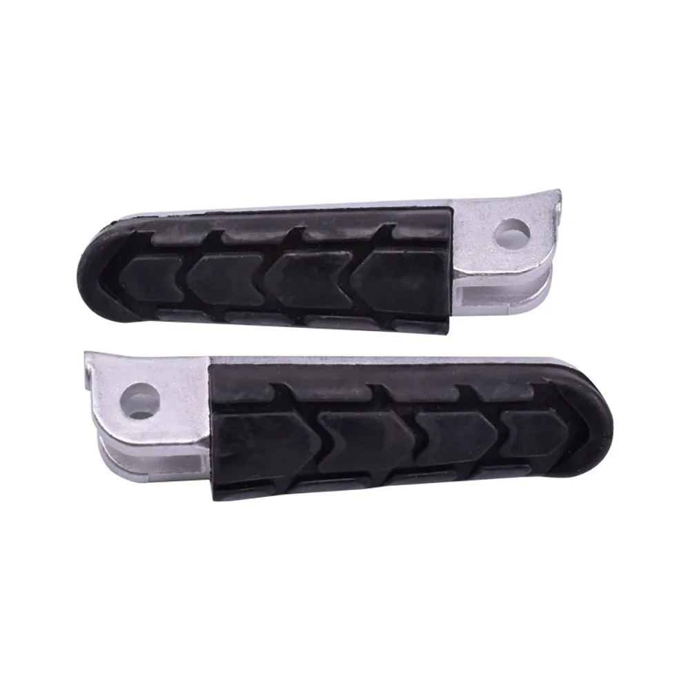 Передняя ножная педаль для мотоцикла Honda CB400 CB 400 Hornet 250 CB600 CB900 CB1300 600 900 1300 - купить