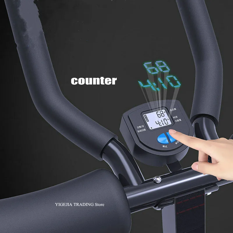 Фитнес оборудование 2 в 1 сидячий тренажер и брюшной домашний для брюшного