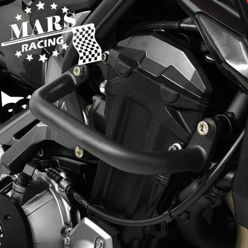 Аксессуары для мотоциклов защита двигателя защитный чехол Кавасаки Z900 Z-900 2017 2018