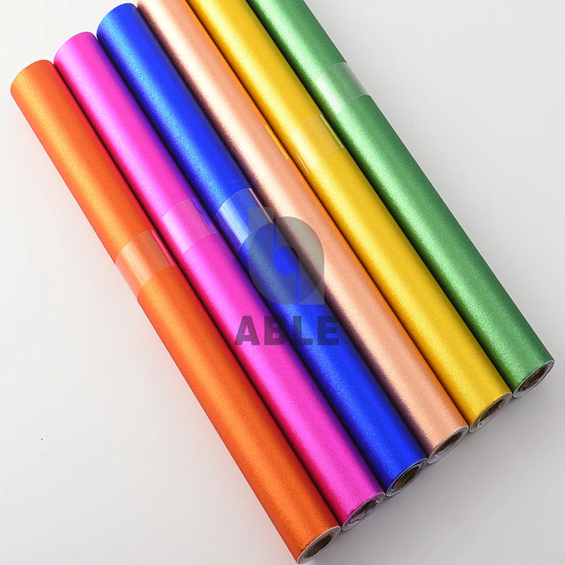 Перламутровые блестящие самоклеящиеся обои сверкающие настенные наклейки 45 см *