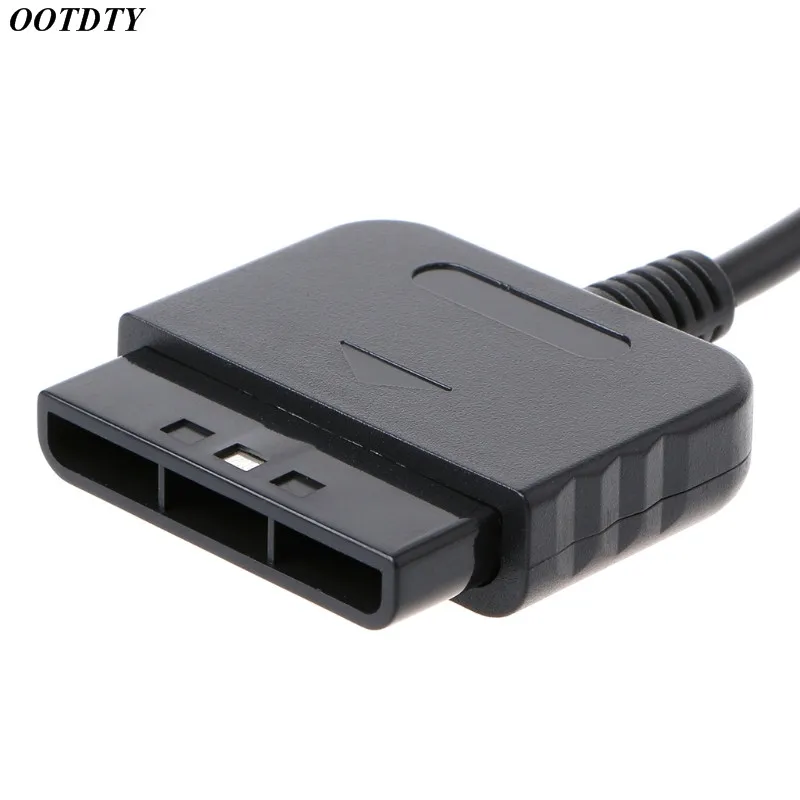Контроллер танцевальный коврик для ружья удлинитель Sony PS1/PS2 Slim line Playstation 1 playstation 2