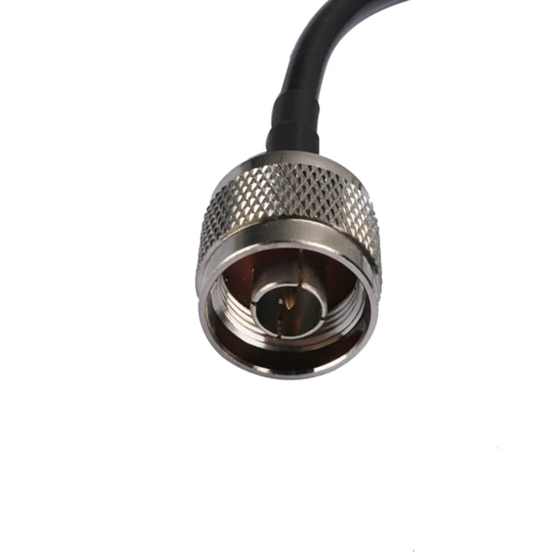 Superbat 3 фута Wlan BNC разъем к N коаксиальный кабель KSR195 1 м для Wi Fi|plug male|plug wifiplug bnc |
