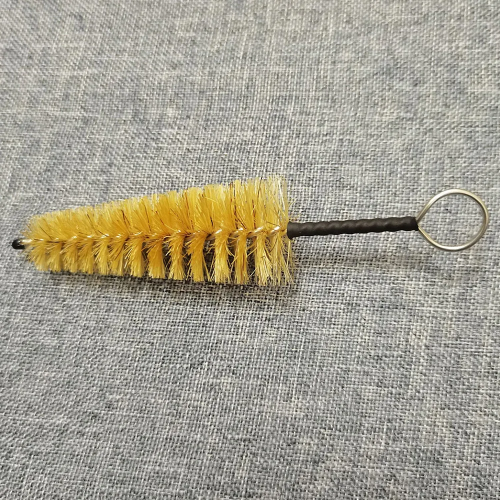 

1 Set/10pcs Instrument Cleaning Tool Instruments Cleaning Accessory for Sax