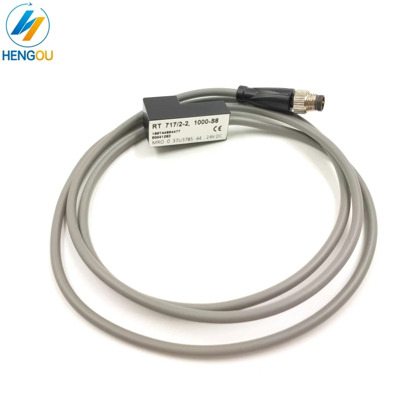 Датчик фотоэлемента RT717/2 для печатной машины Roland 700 R700 R900 2 037U378544 1 шт. шт.|Детали