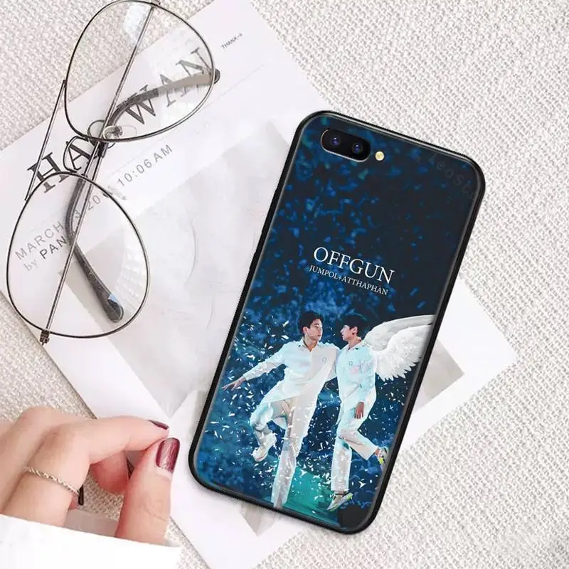 

Thailand off gun Phone Case For OPPO A ax 3 5 3 37 57 59 37 73 75 83 71 2018 11 1k s PRO