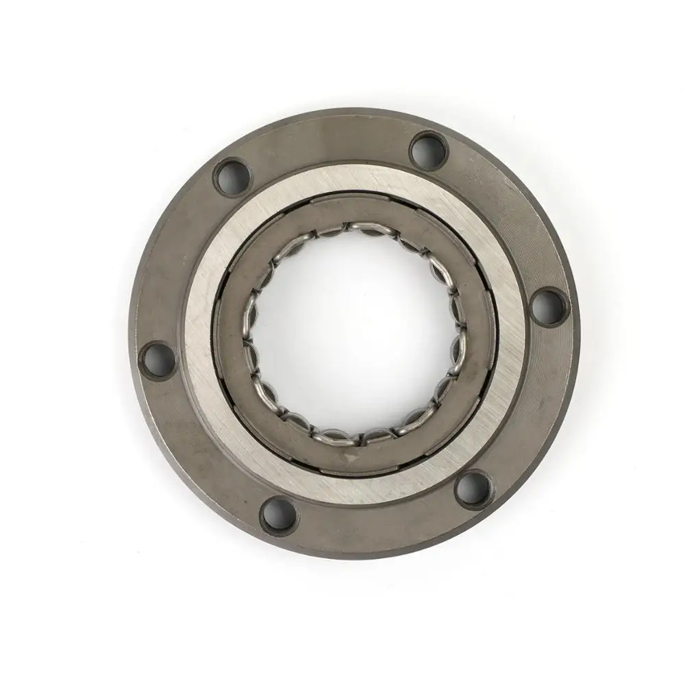 Areyourshop для Yamaha XV125 Virago XV240 XVS125 SRV250 XV250 V Star Drag односторонний подшипник Sprag стартер