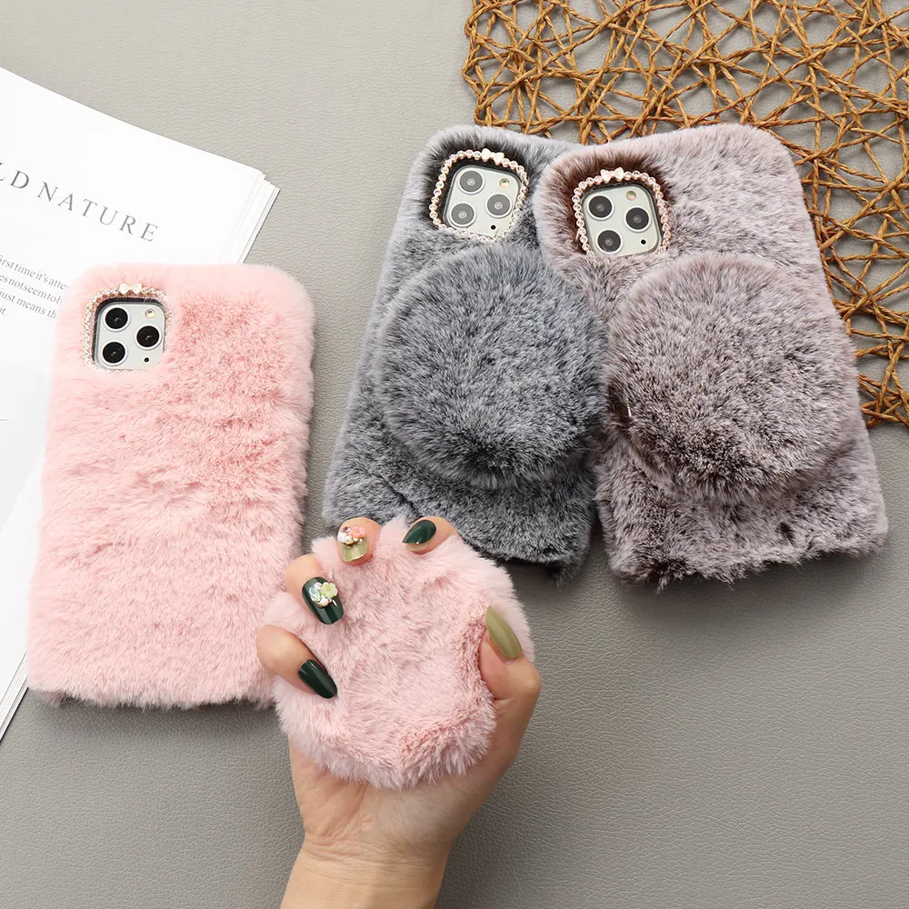 LAPOPNUT Алмазный Блестящий зеркальный чехол для телефона IPhone SE 2020 11 Pro XS Max XR X 6 6S 7 8 Plus