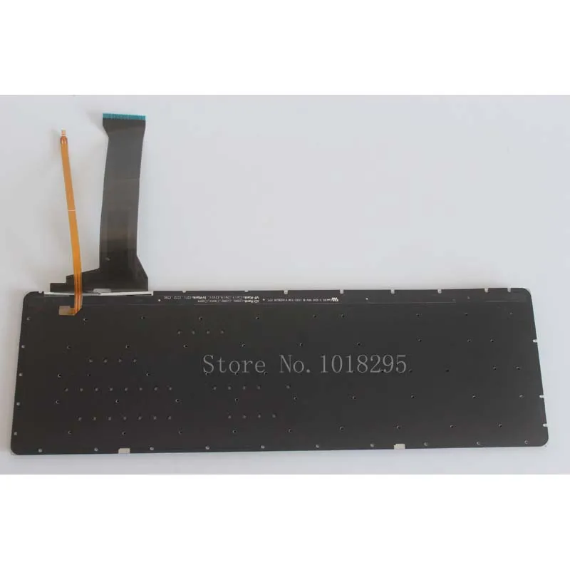 

UK Keyboard For ASUS G551 G551J G551JK G551JM G551JW G551JX G551VW backlit