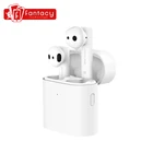 Новые беспроводные наушники Xiaomi Airdots Pro 2 Mi True, 2 TWS наушники Air 2 LHDC с сенсорным управлением, двойным микрофоном ENC Airdots Pro 1