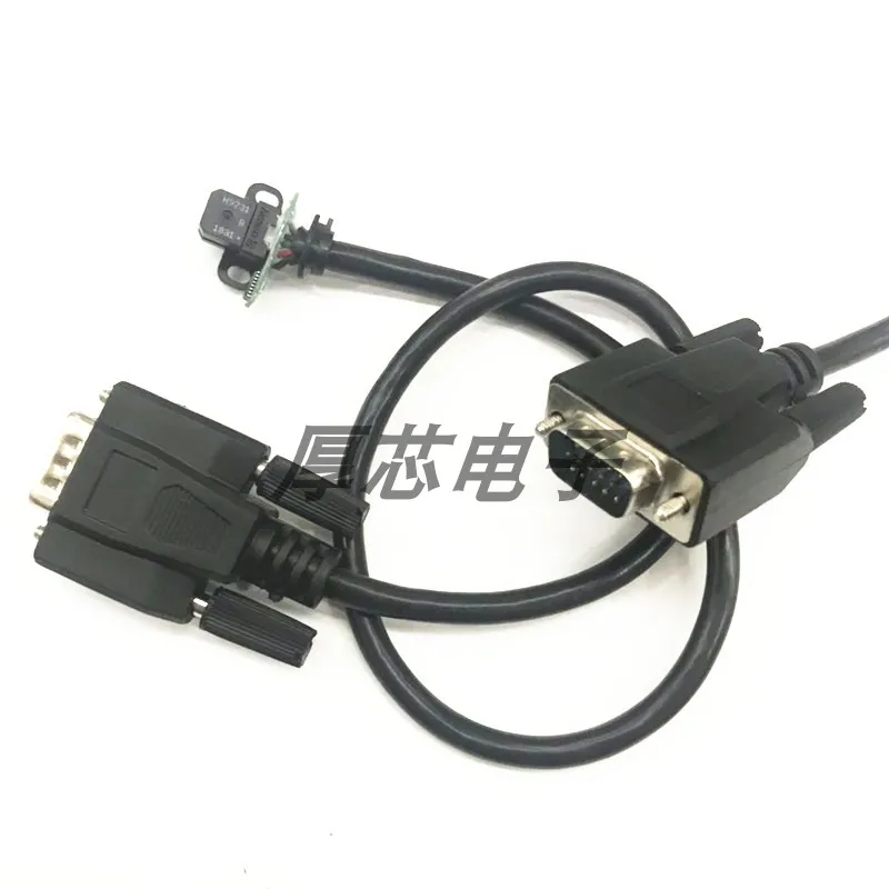 HEDS 9731 # B50 Rezai станок для резьбы по дереву 860H57 86 двухфазный Драйвер шагового
