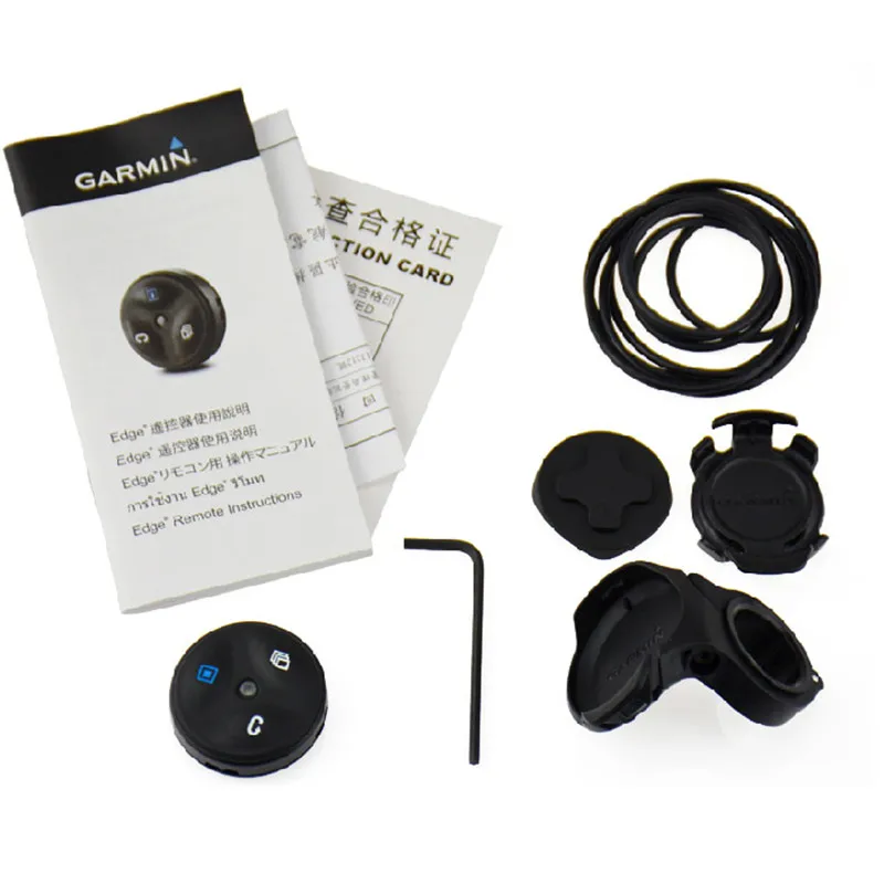 Garmin Edge 520/820/1000/1030 gps езда на велосипеде Таблица кодов пульт дистанционного