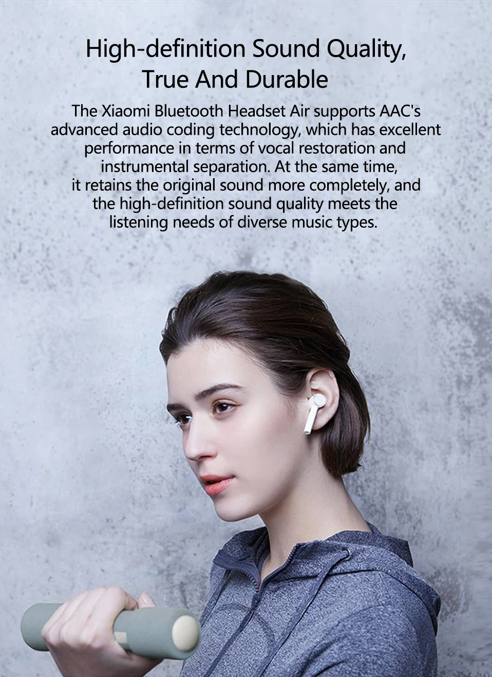 Оригинальные наушники Xiaomi Airdots Pro TWS, Bluetooth гарнитура, стерео, автоматическая пауза, переключатель ANC, ENC, управление нажатием, беспроводные наушники