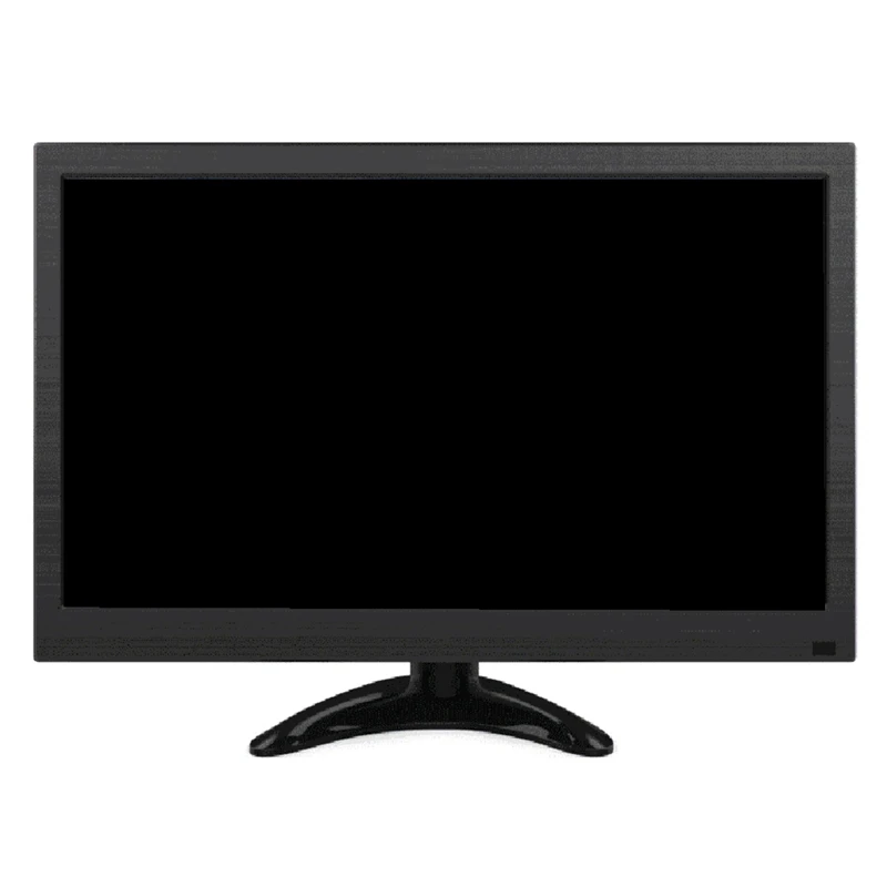 

13,3 дюймовый портативный монитор IPS экран 1080P @ 60 Гц с динамиком, ЖК-экран, экран HDMI VGA, компьютерный монитор