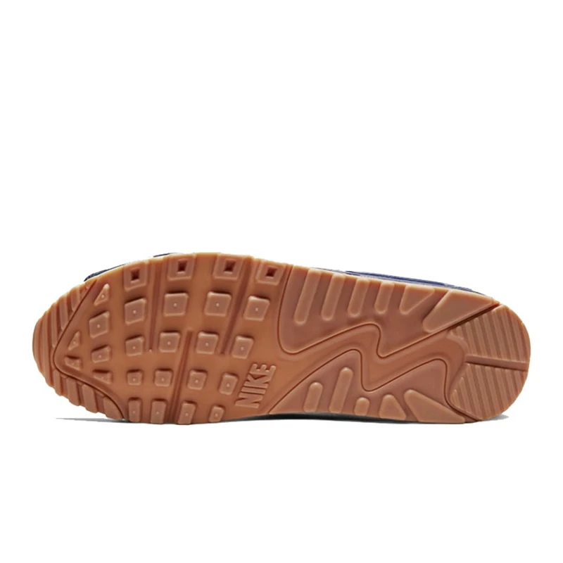 

Original New Arrival NIKE AIR MAX 90 PRM Men's Running Shoes Sneakers