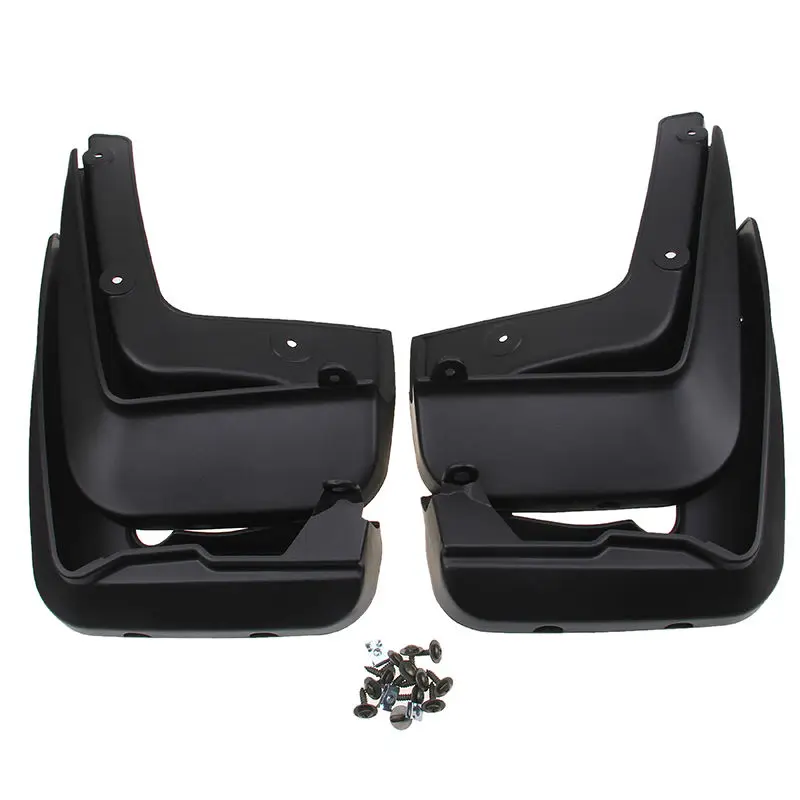 4 шт. брызговики для BMW F34 3 серии GT 2013-2016 | Автомобили и мотоциклы