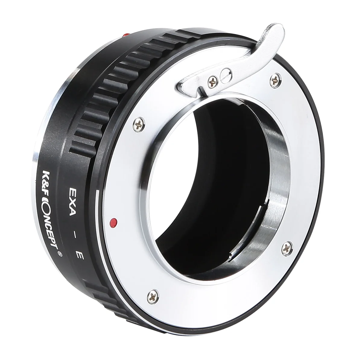 Адаптер K &amp F Concept для объектива Exakta с креплением на Sony E-mount камеры NEX A7R2 A7R3 A7M3 A7M2 A9