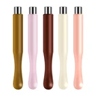 Цилиндрическая магнитная палочка для дизайна ногтей, магнит кошачий глаз для 9D геля для ногтей кошачий глаз, декоративная доска для дизайна ногтей, инструмент для гель-лака для ногтей TSLM2