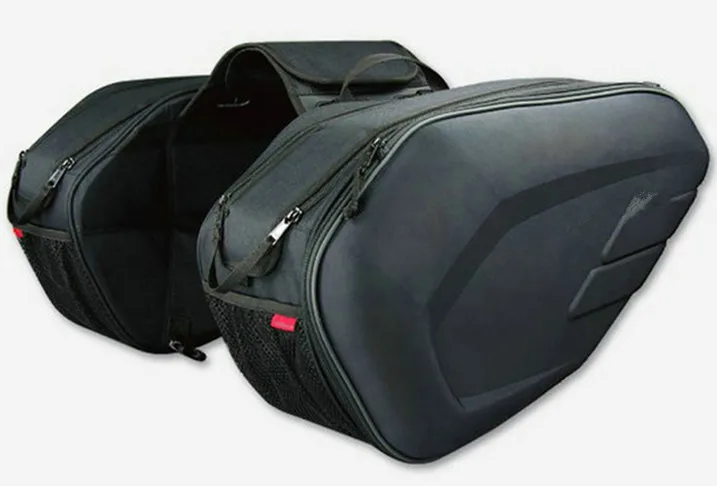 Komine SA-212 мотоцикл седельная сумка tailbag чемодан мешок сума мотокросса