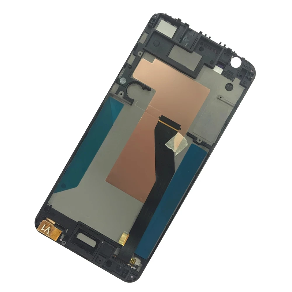 

High Quality New 100% Tested LCDs With Frame For HTC Desire 820 Lcd Display Touch Screen Digitizer Replacement Parts Assembly