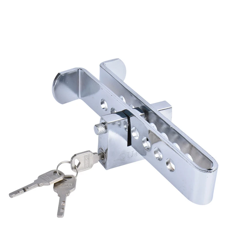 Универсальный автомобильный замок педали тормоза и сцепления блокировка