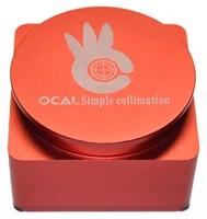 hercules ocal electronic optical axis calibrator collimator for rc newtonian calibration