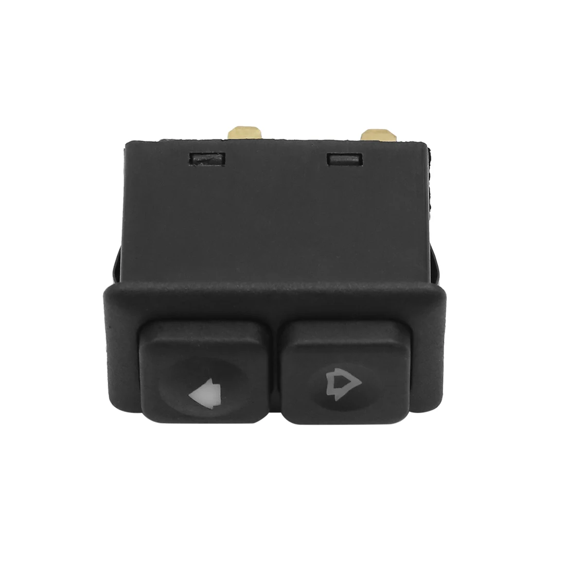 Uxcell автомобиля с подсветкой переключатель окна Управление 5 Pin 61311381205 в наличии