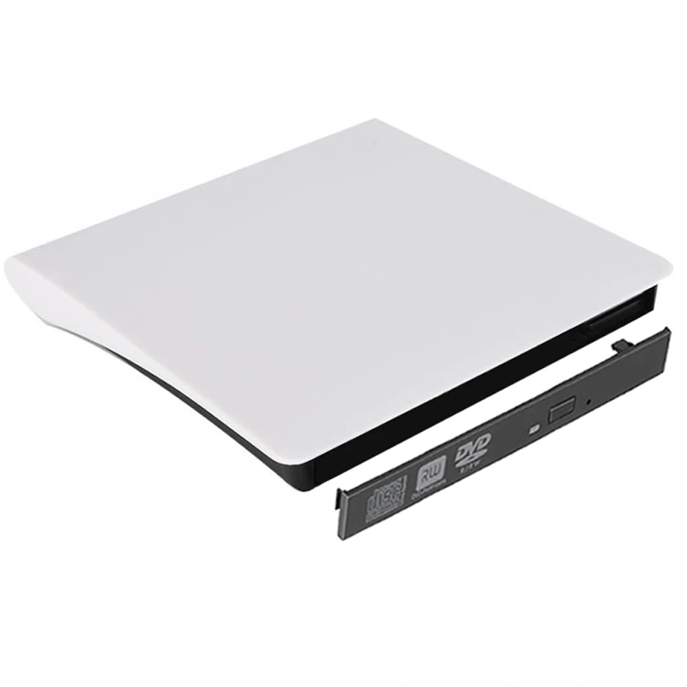 Чехол 9 0/9 5/12 7 мм USB 3 0 Blu Ray DVD RW/Combo/CD ROM для ноутбука настольного ПК оптического