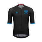 Siroko 2021 летняя велосипедная рубашка мужская велосипедная Джерси с коротким рукавом Maillot Ciclismo MTB Bownhill Ropa Motocross дышащая одежда